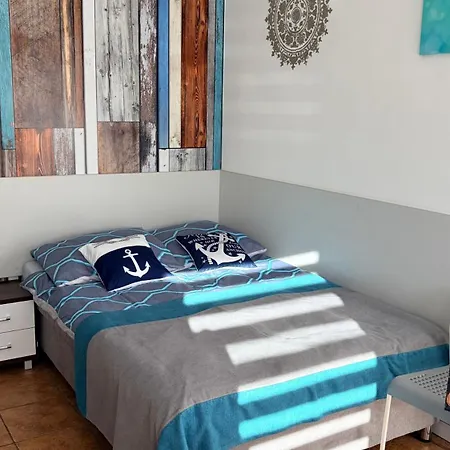 Apartment Keja