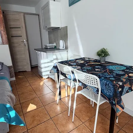 Keja Apartment *