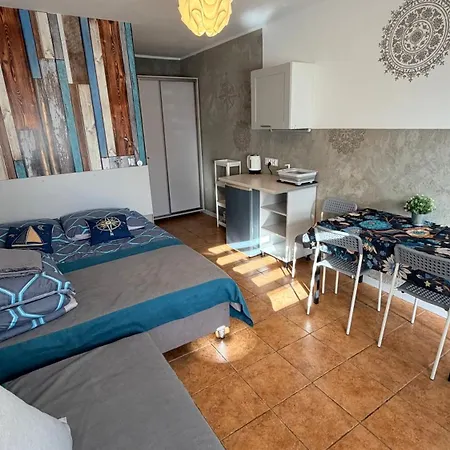 Apartment Keja