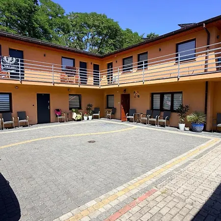 Keja Apartment *