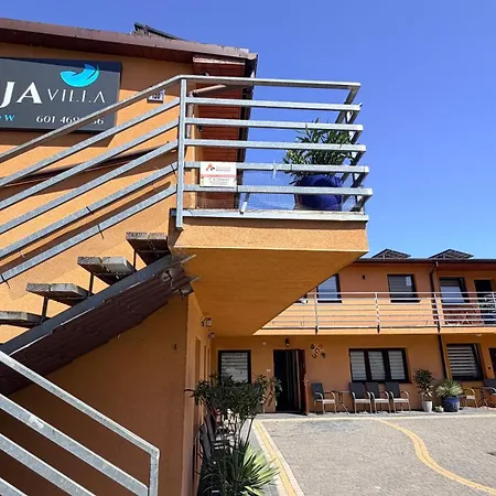Keja Apartment *